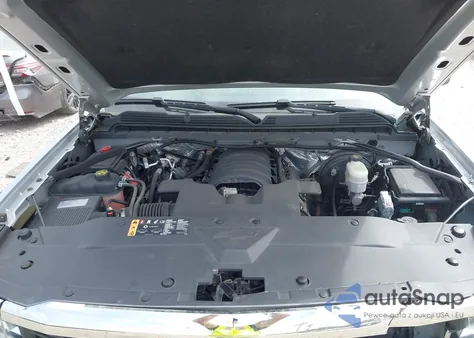 2017 Chevrolet Silverado 1500 1Lt from USA, damaged, VIN 1GCVKREC2HZ186509